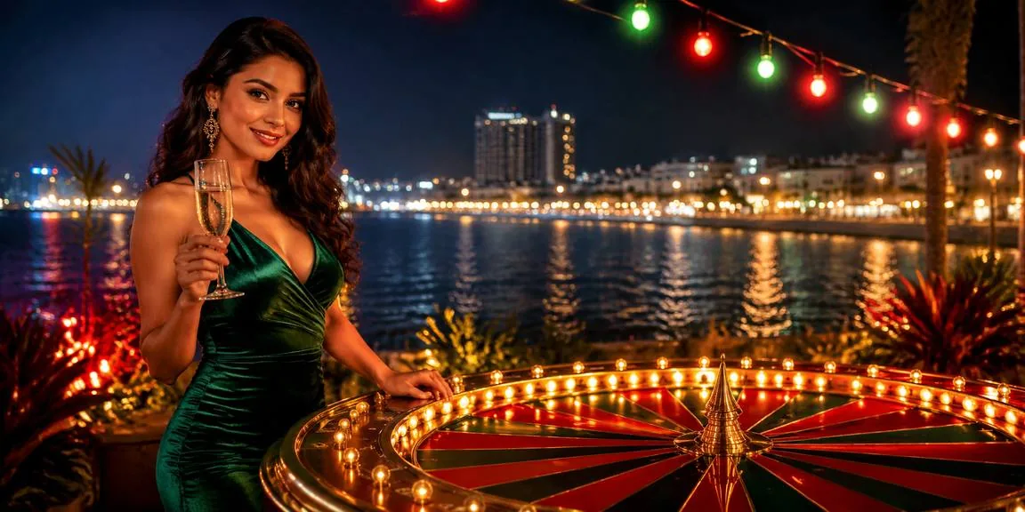 q7777 Baccarat Grand